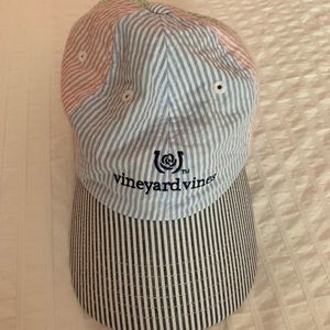 Vineyard Vines Kentucky Derby Hat